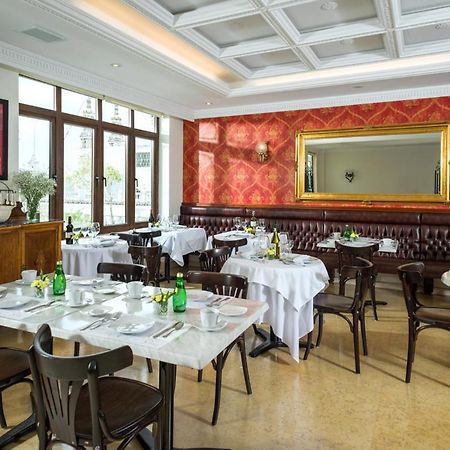 Grand Hotel Tepatitlan المظهر الخارجي الصورة