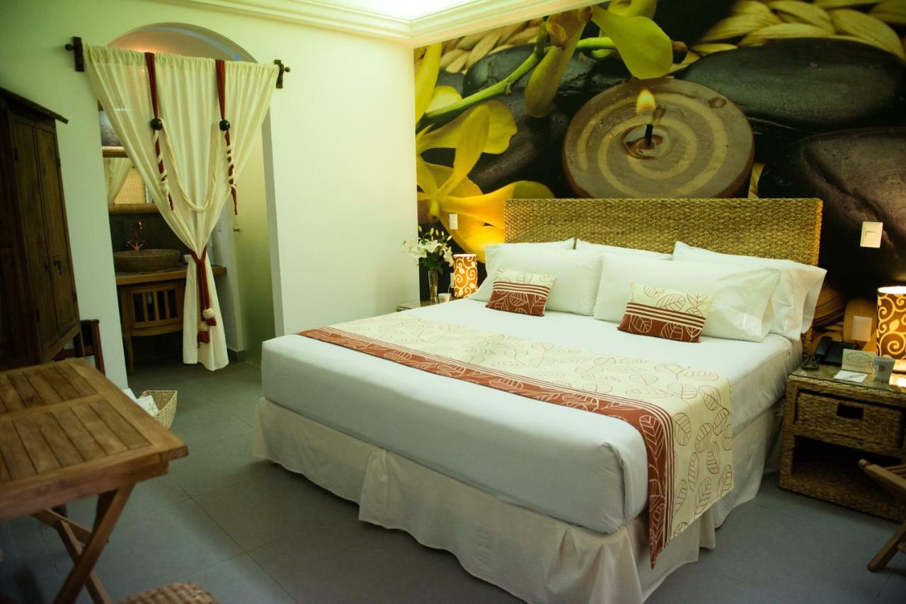 Grand Hotel Tepatitlan المظهر الخارجي الصورة