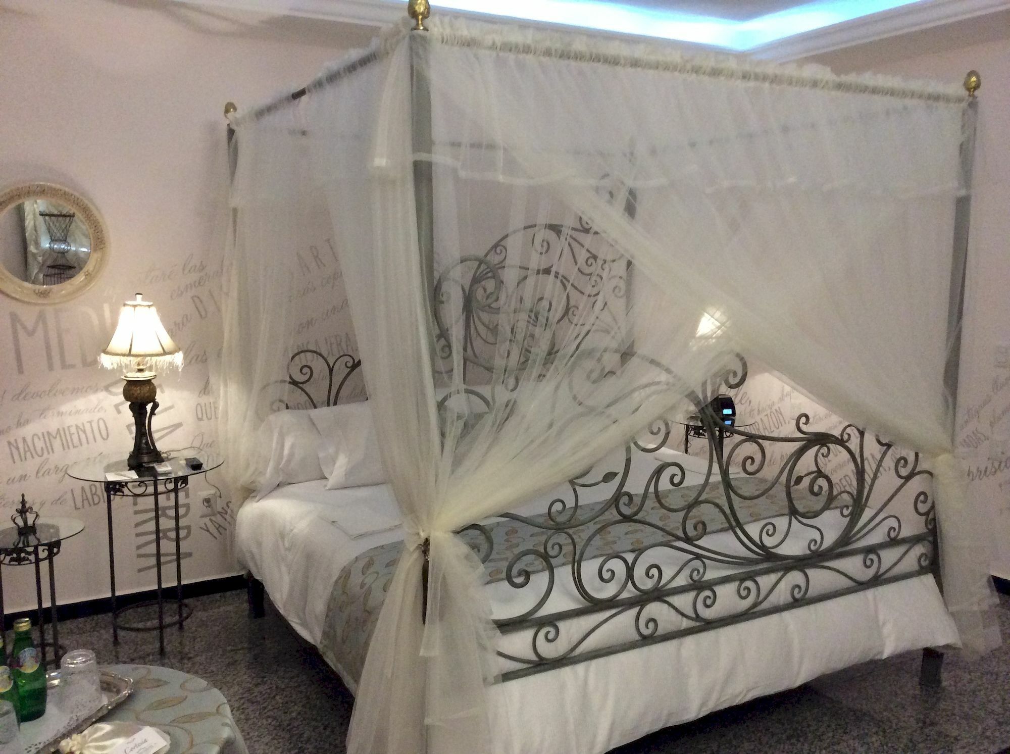 Grand Hotel Tepatitlan المظهر الخارجي الصورة