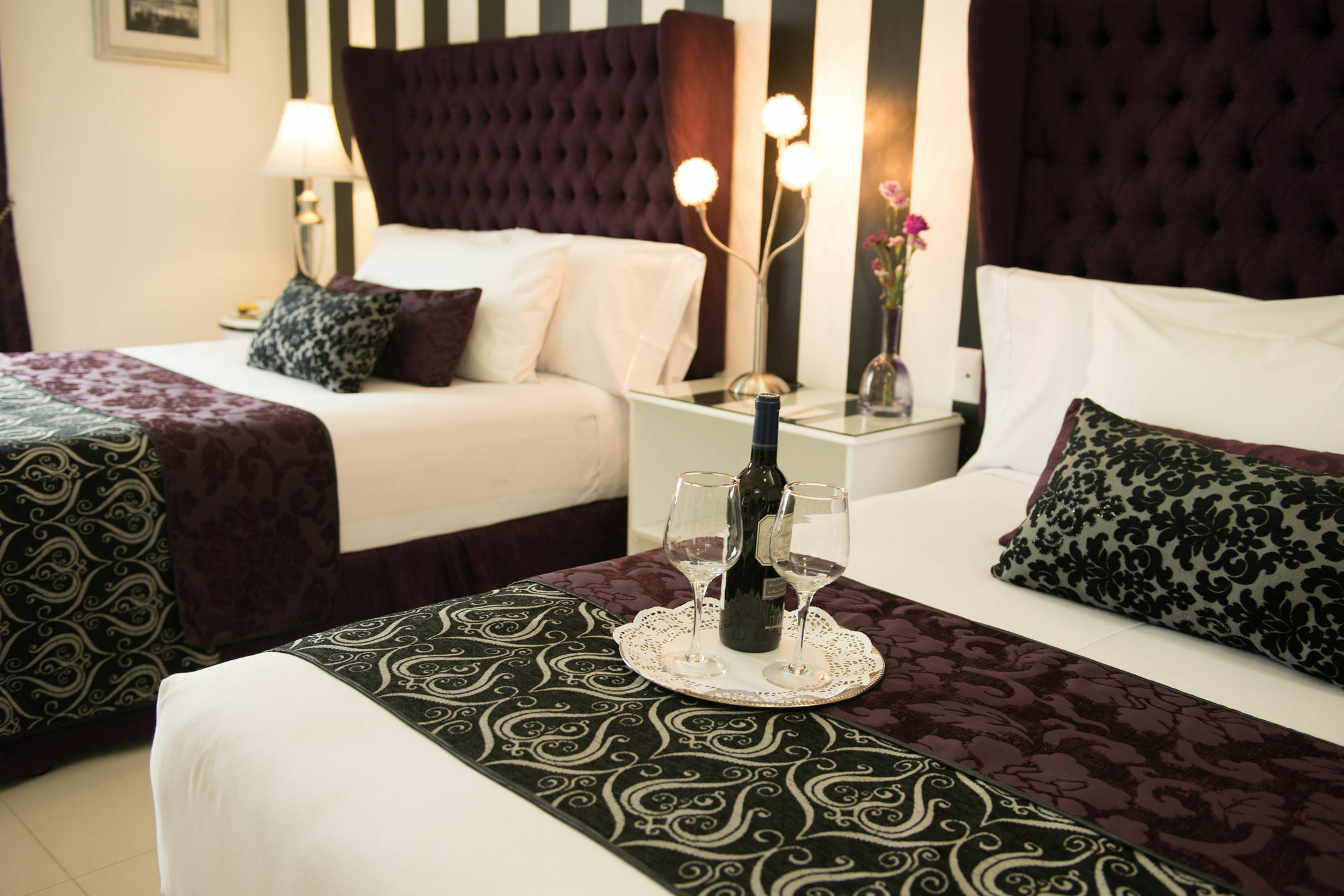 Grand Hotel Tepatitlan المظهر الخارجي الصورة