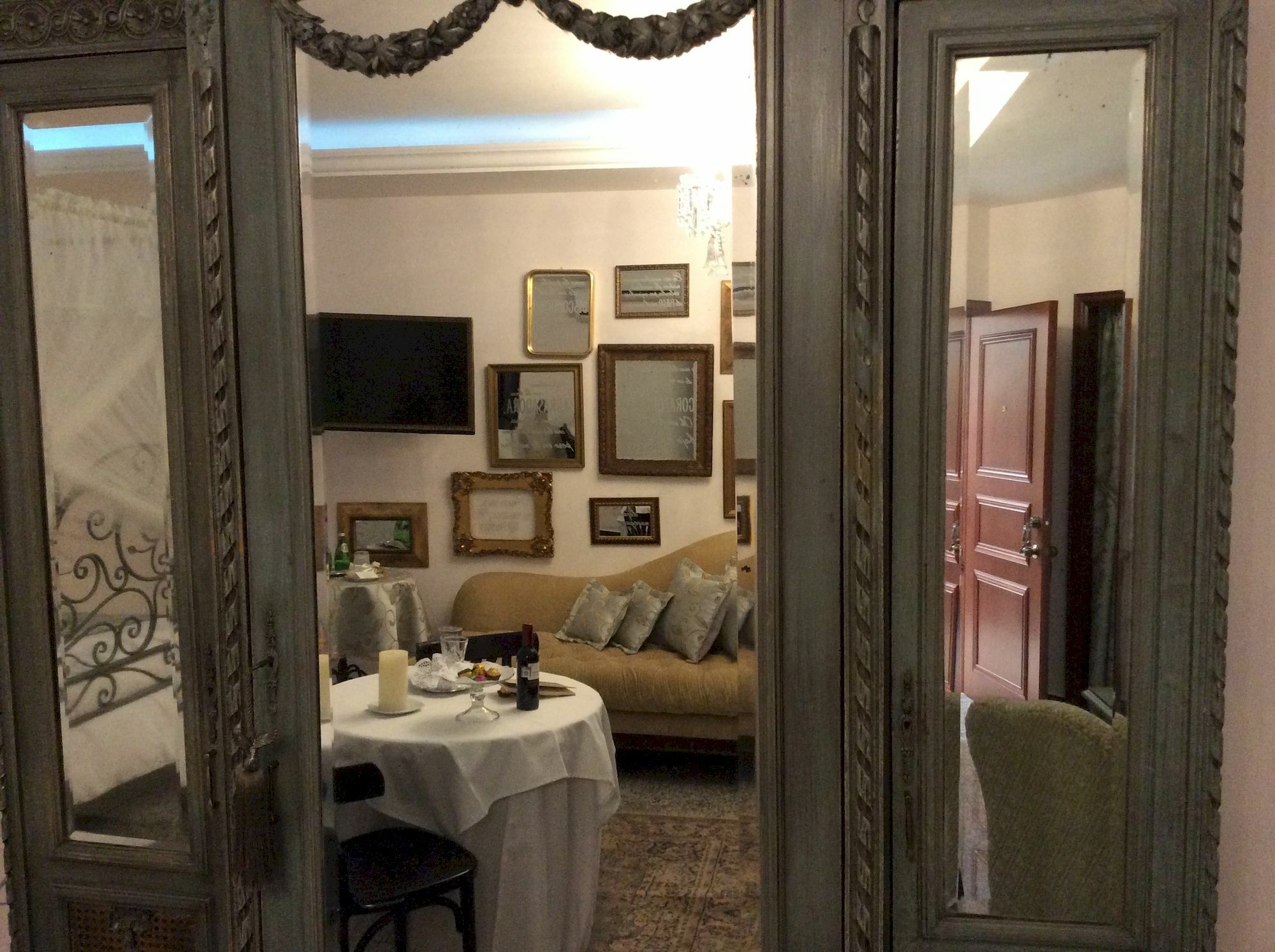 Grand Hotel Tepatitlan المظهر الخارجي الصورة