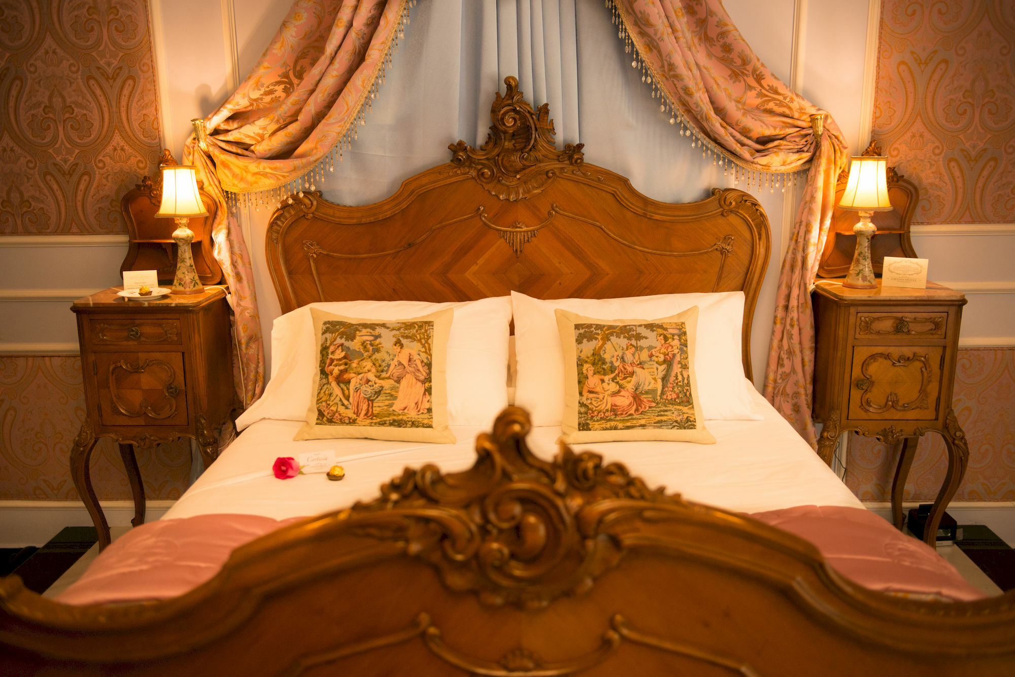 Grand Hotel Tepatitlan المظهر الخارجي الصورة