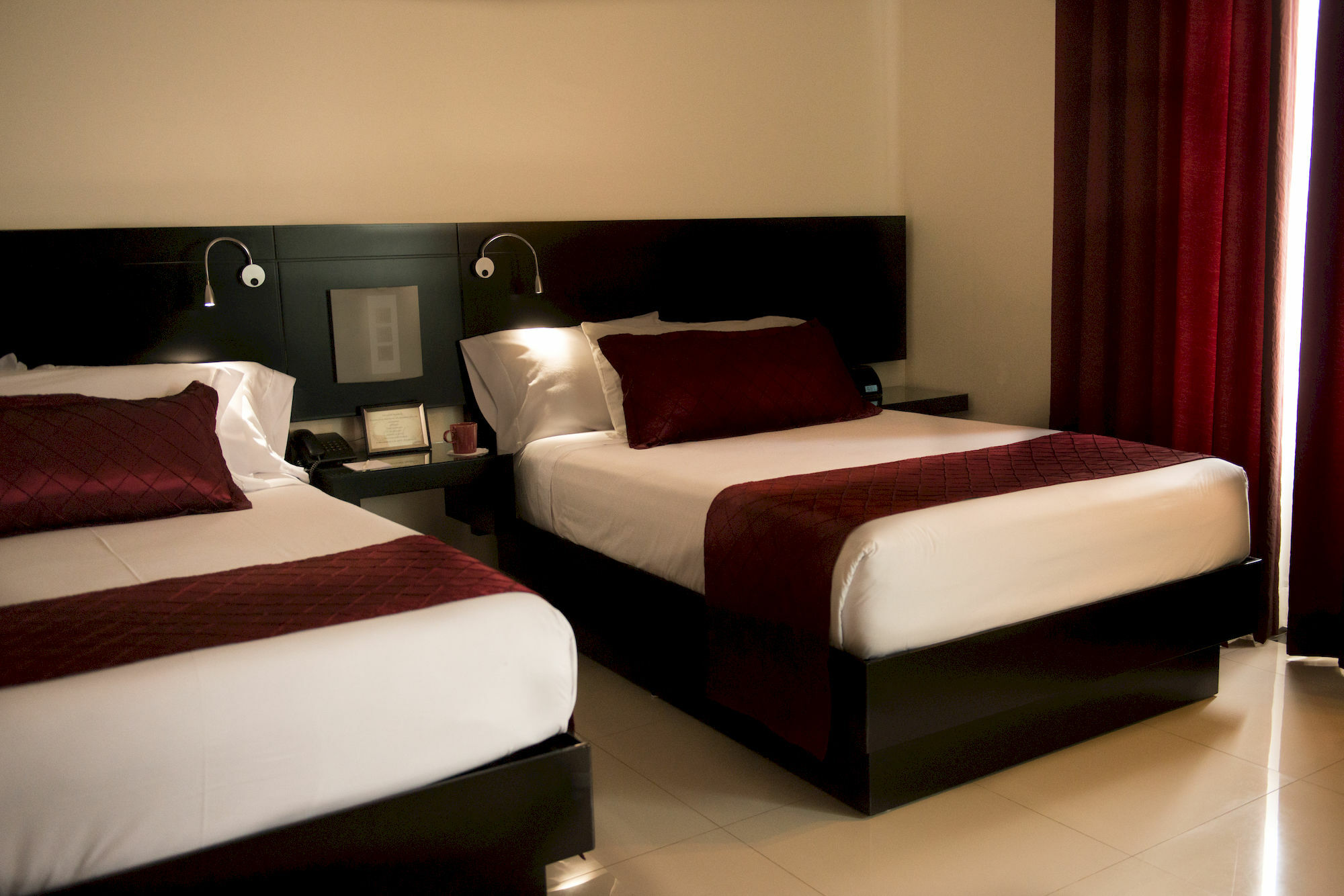 Grand Hotel Tepatitlan المظهر الخارجي الصورة