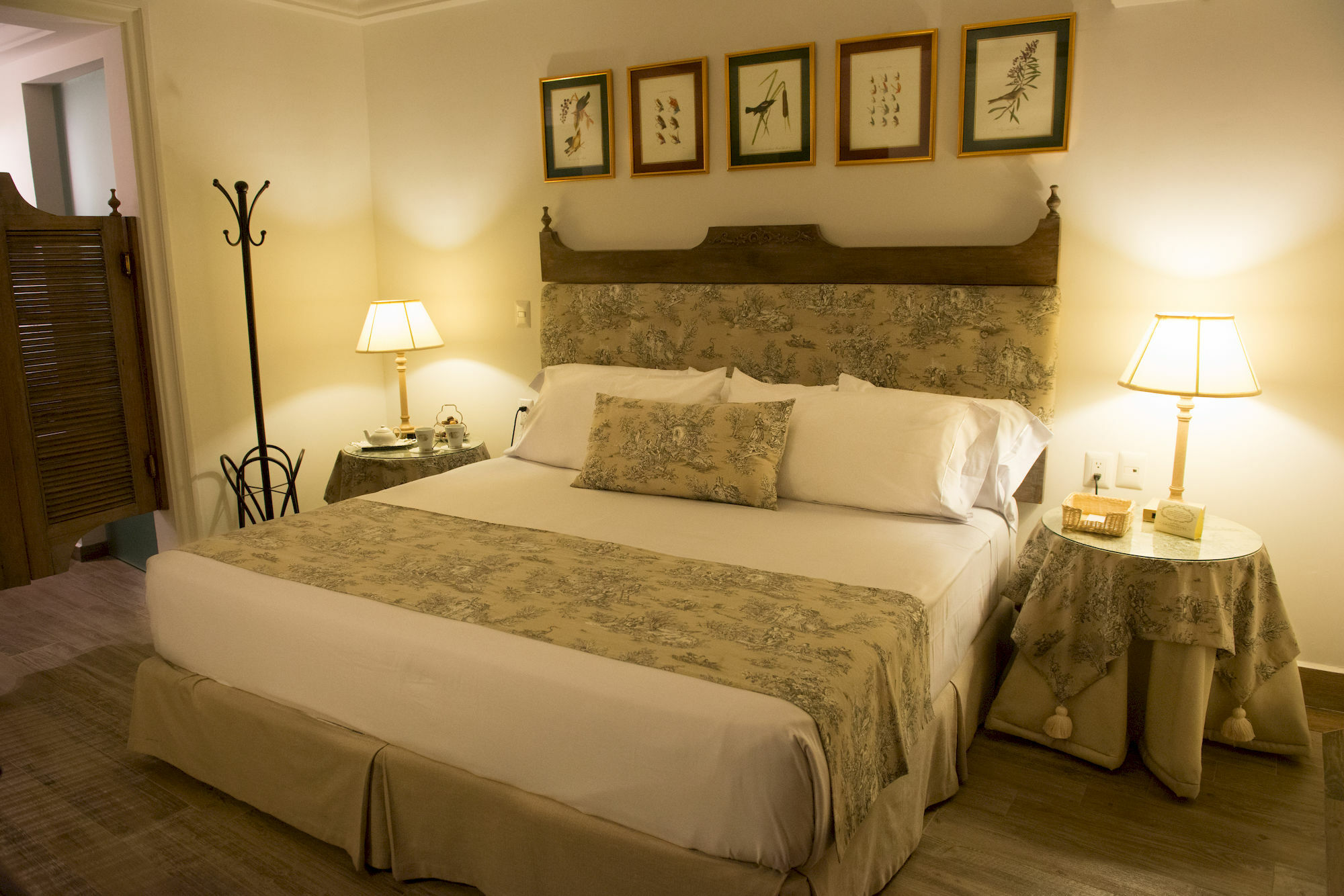 Grand Hotel Tepatitlan المظهر الخارجي الصورة