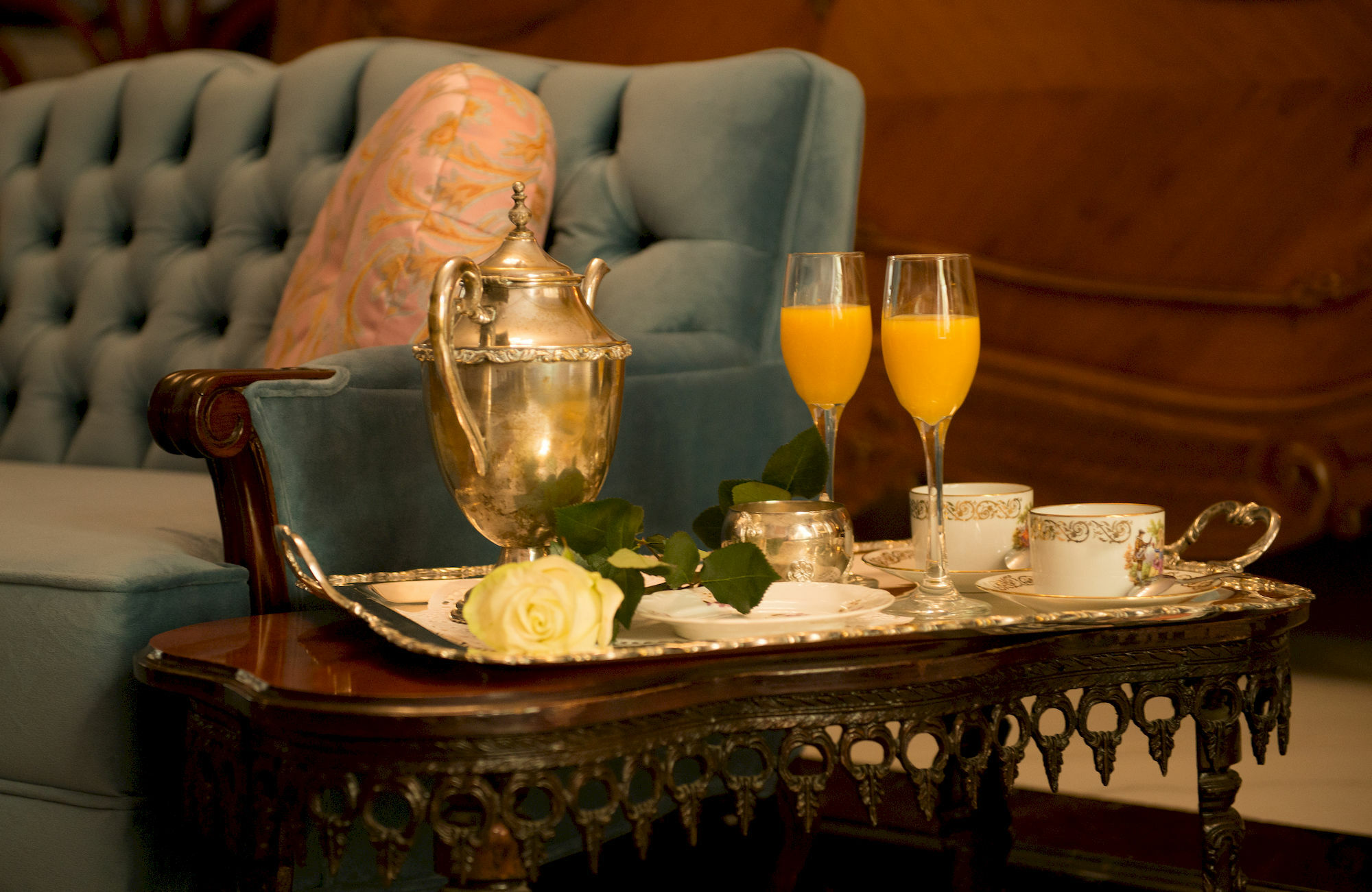 Grand Hotel Tepatitlan المظهر الخارجي الصورة
