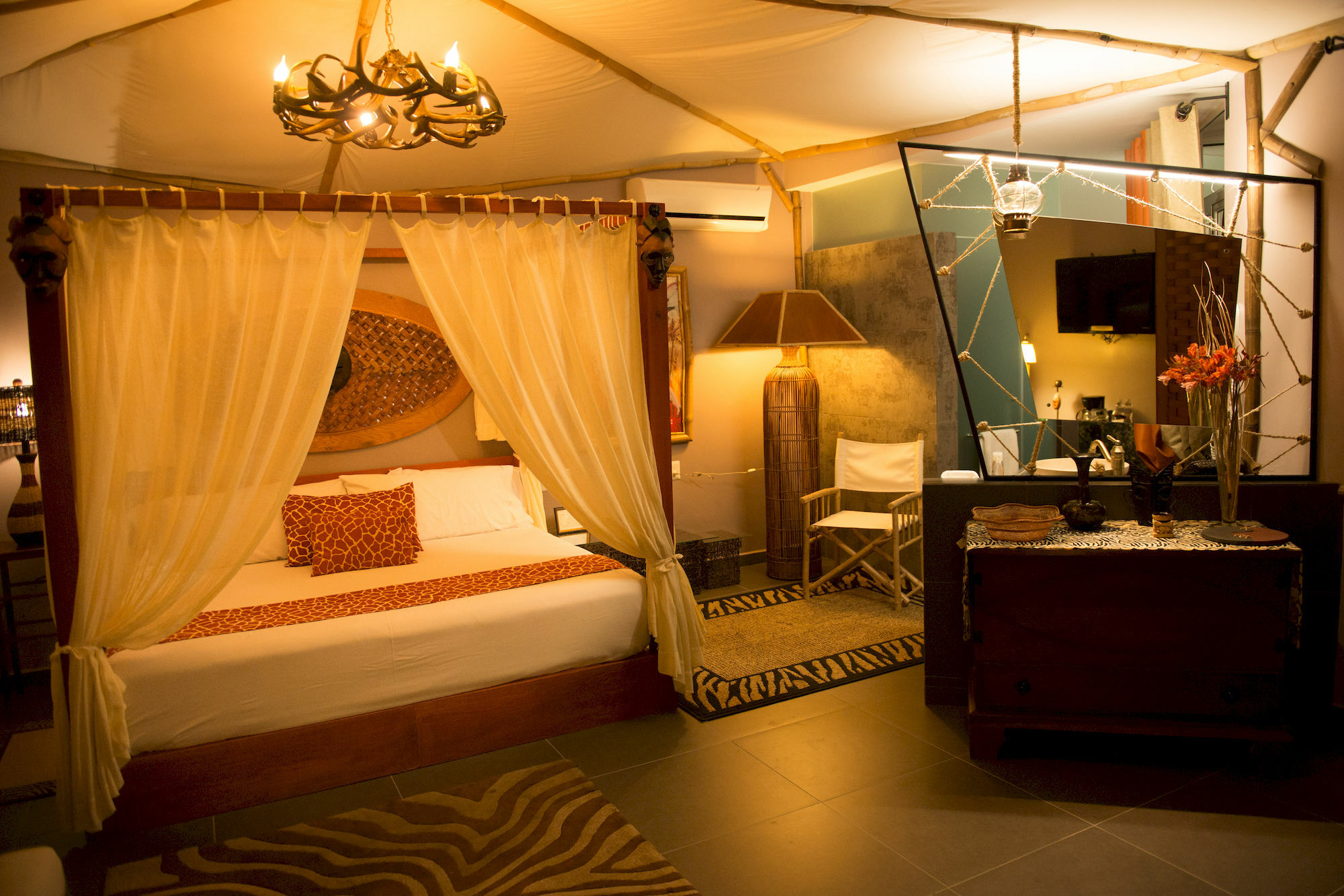 Grand Hotel Tepatitlan المظهر الخارجي الصورة